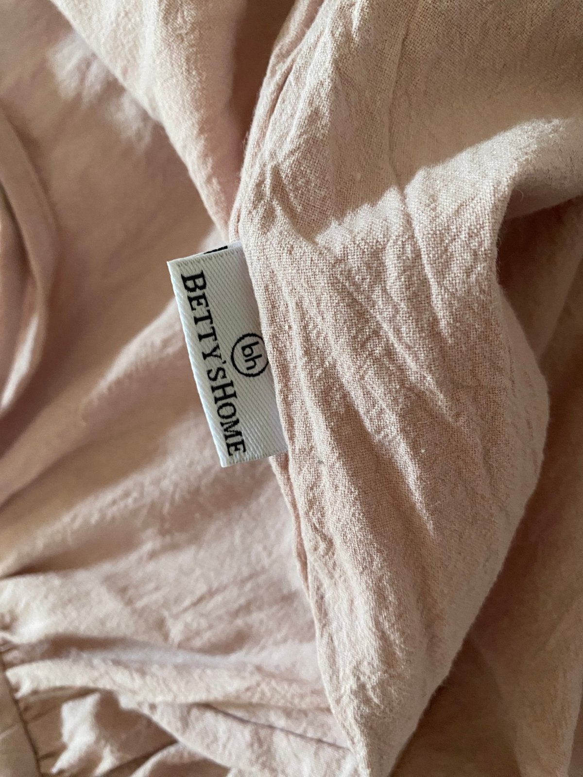 Rookvrij bedhemel, Kleding | Dames, Homewear, Ophalen of Verzenden, Zo goed als nieuw