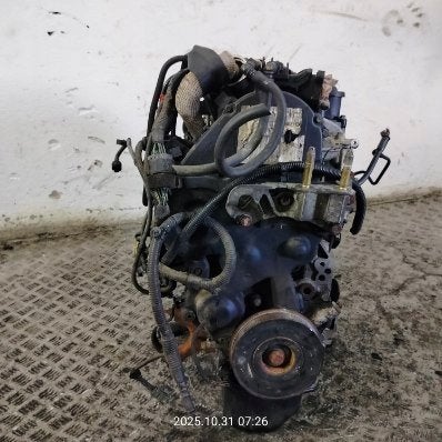 Moteur G8DA Nu C-MAX FOCUS FORD, Autos : Pièces & Accessoires, Envoi, Utilisé, Daihatsu