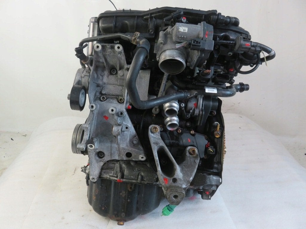 Moteur CABD Complet AUDI A5 A4, Envoi, Utilisé, Daihatsu