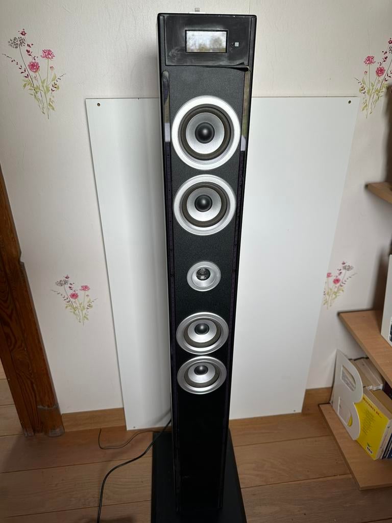 Chaine Hi-fi Londres, TV, Hi-fi & Vidéo, Enceintes, Enlèvement, Utilisé, Autres marques
