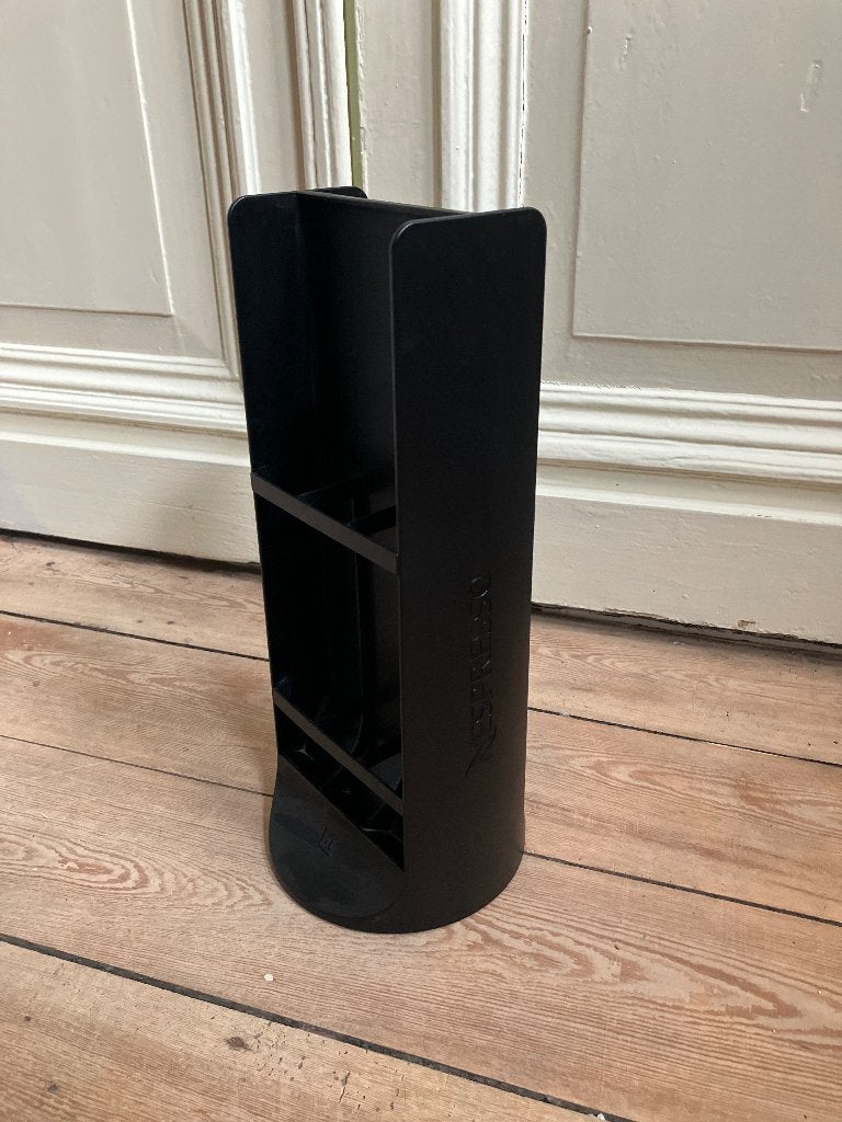 Nespresso capsules houder - Authentiek - Heel goede staat, Ophalen, Nespresso, Zo goed als nieuw, Capsulehouder