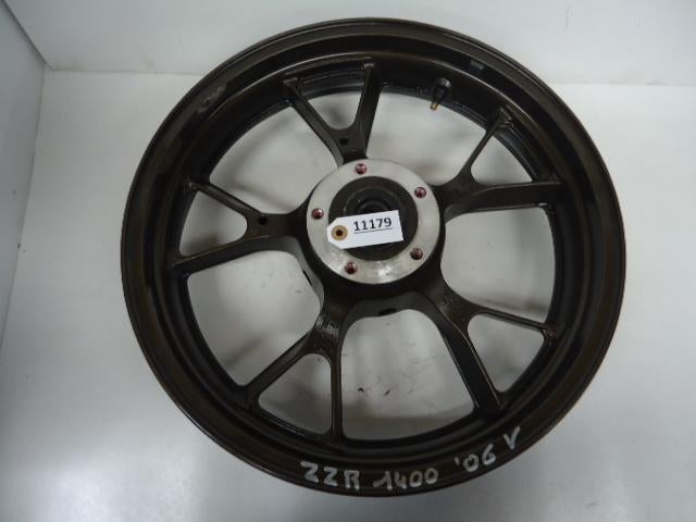 ZZR1400 2005 - 2011 Kawasaki Velg D1-23800