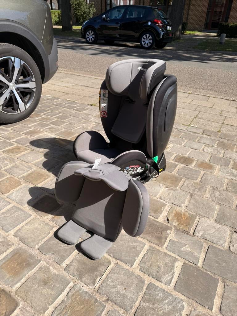 BebeConfort BabyStoel, Ophalen, Gebruikt