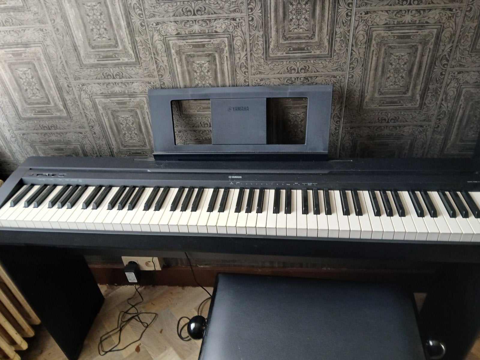 Yamaha P-45, Musique & Instruments, Pianos, Enlèvement, Piano