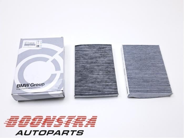 Filtre intérieur d'un BMW M5, Autos : Pièces & Accessoires, Neuf, -, -, Enlèvement ou Envoi