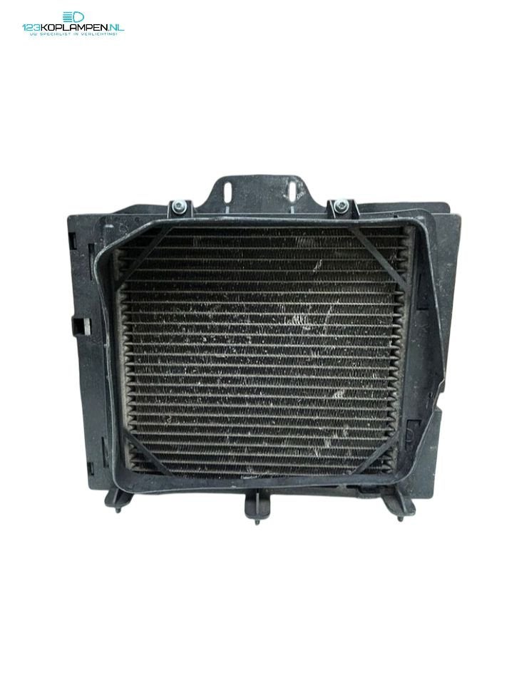 BMW M5 F10 M6 F12 F13 extra koeler radiateur links, Auto-onderdelen, Gebruikt, -, -, Ophalen of Verzenden
