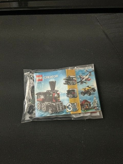 Diverse Lego sets, Lego, Ophalen of Verzenden, Zo goed als nieuw, Compleet
