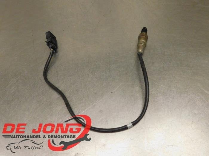 Sonde lambda d'un Volkswagen Touran, Volkswagen, -, 3 mois de garantie, Utilisé