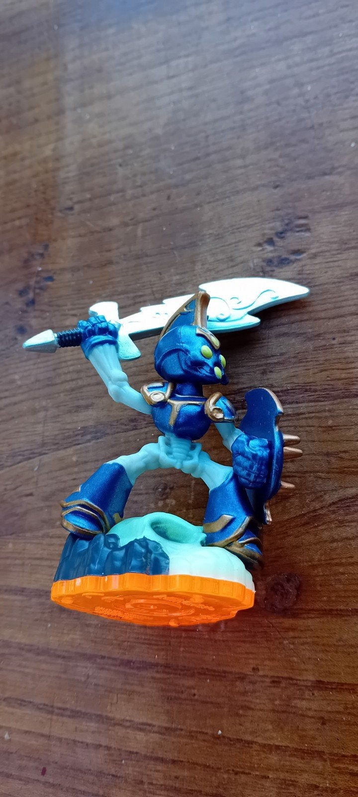 Skylanders-figuur, Ophalen of Verzenden