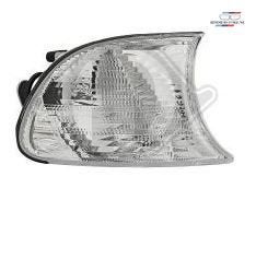 Knipperlicht rechts Depo BMW 3 serie E46 sedan touring 12140, -, -, Nieuw, Ophalen of Verzenden