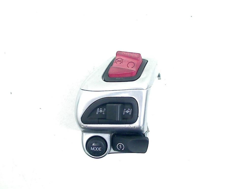 STUURSCHAKELAAR RECHTS Piaggio (622994), Dhr. S. di Majo, Gebruikt, Info@cama-motorparts.nl, P.J. Troelstraweg 8 8
3144 CX  MAASSLUIS, NL