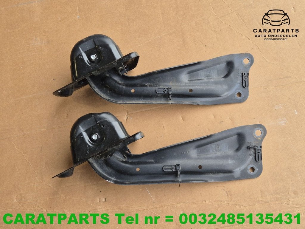 5QF505226C 5QF505224C bras de commande Audi Q3 Tiguan Tarrac, Seat, Volkswagen AG, Vw@volkswagen.de, Utilisé