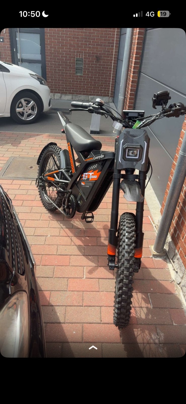 GT2000 NIEUW!””, Ophalen, Zo goed als nieuw