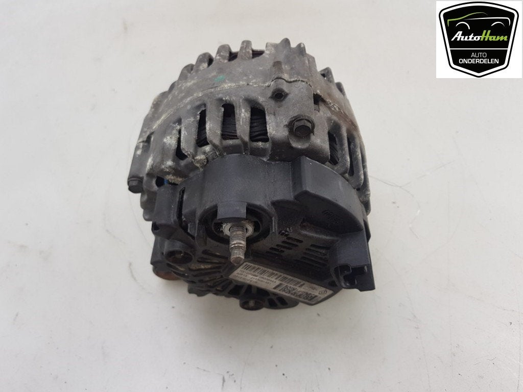 DYNAMO Duster (HS) (|231005079R|231003071R|231000091R|), Gebruikt, Dacia