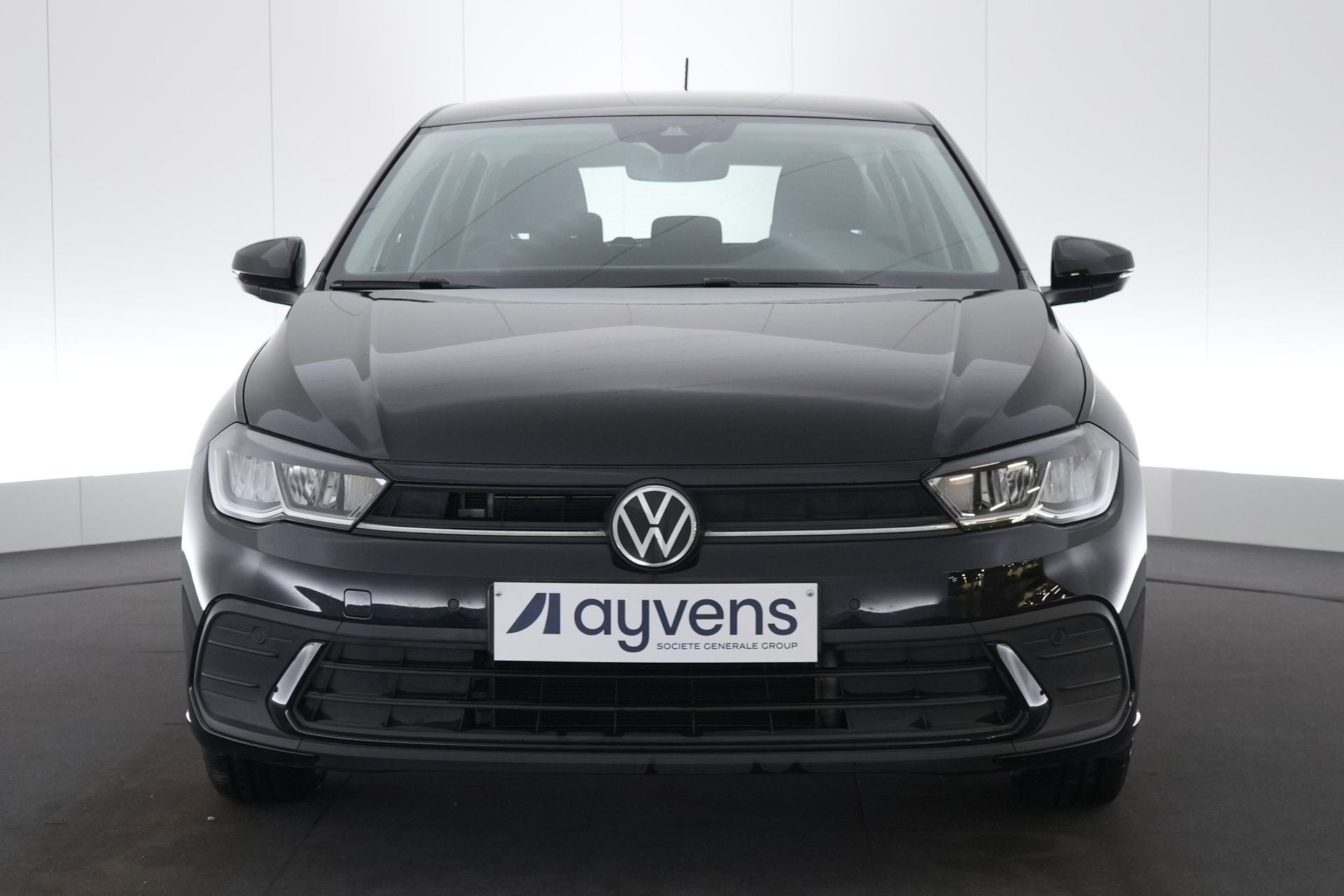 (2EQN471) VOLKSWAGEN POLO, Autos, 118 g/km, Achat, Euro 6, Entreprise
