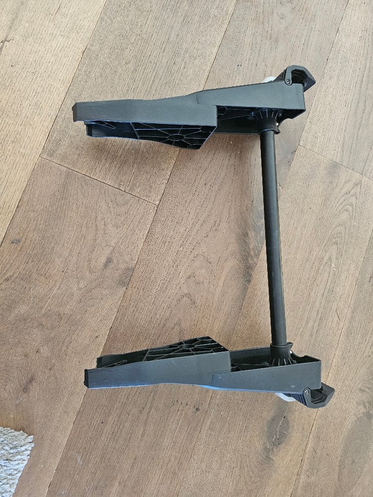 VEER Cruiser Autostoeladapter Cybex/Maxi-Cosi/Nuna, Ophalen of Verzenden, Zo goed als nieuw, Maxi-Cosi