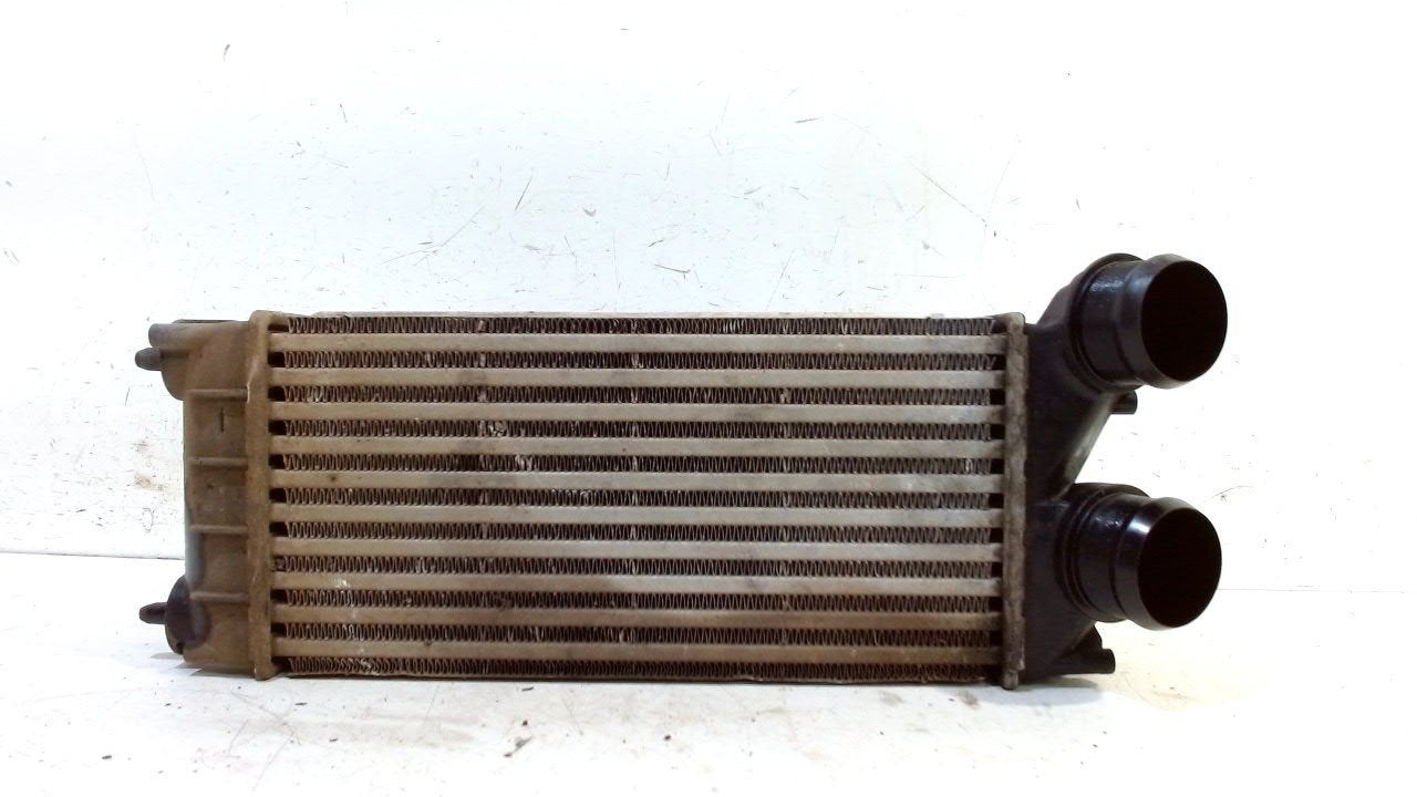 Intercooler radiateur Citroën Berlingo, Onderdelen@venauto.nl, Van der Ven Autorecycling B.V., Ettenseweg 76, 4706 PB Roosendaal, The Netherlands