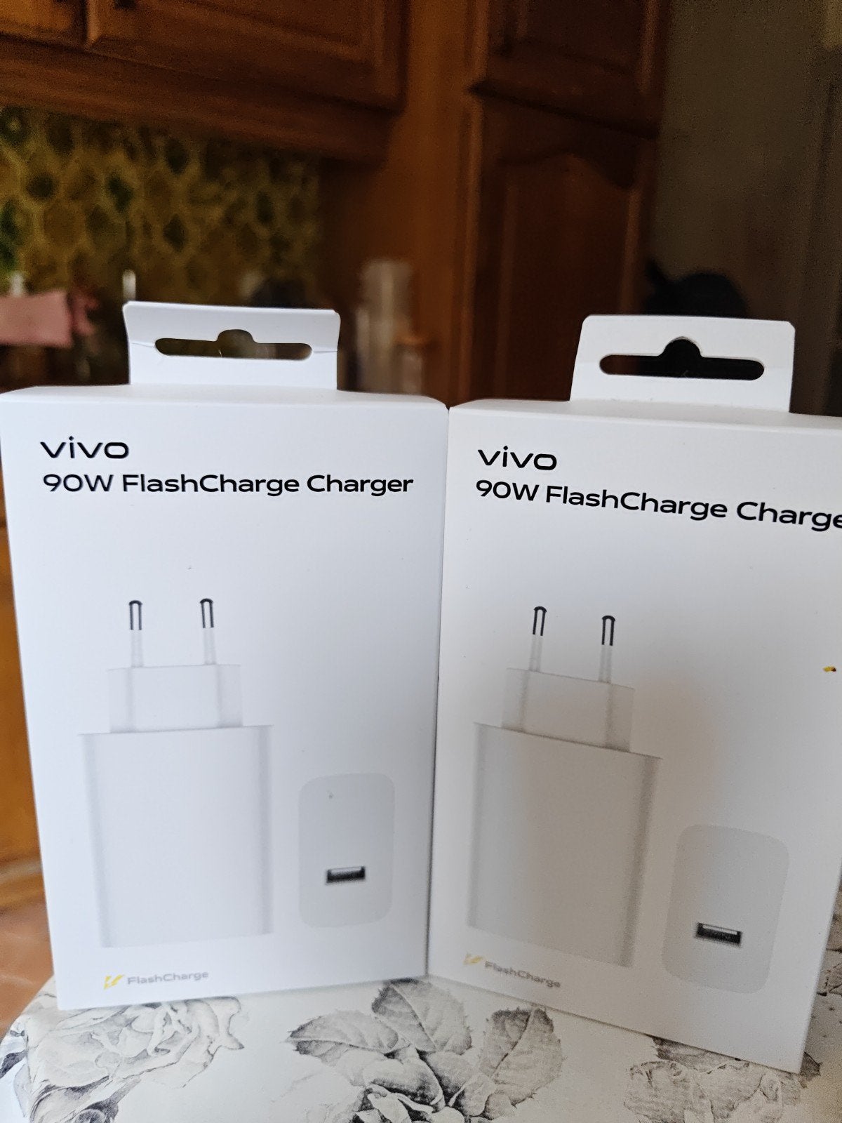 Chargeur Vivo, Télécoms, Téléphonie mobile | Chargeurs pour téléphone