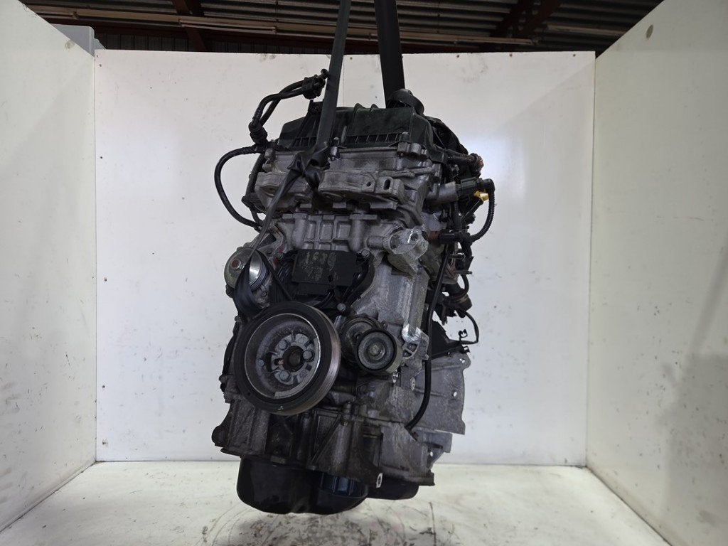 MOTOR Citroën C3 (SC) (01-2009/01-2017), Auto-onderdelen, Gebruikt, Citroën, Kontakt-citroen@citroen.com, Citroën Deutschland GmbH