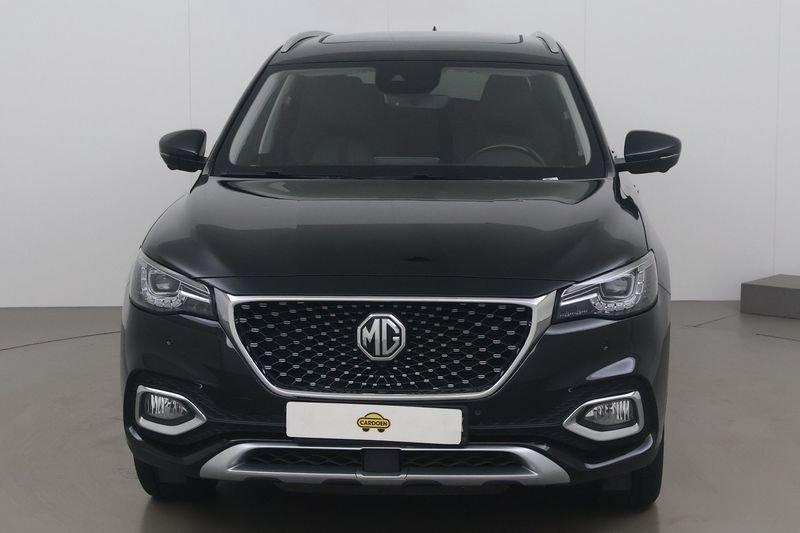 MG HS 1.5 t-gdi Luxury 162, Autos, 162 ch, Autres modèles, Euro 6, Entreprise
