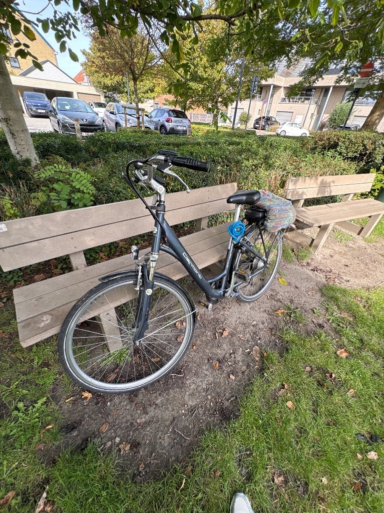 e-fiets, Neuf, Autres marques, 51 à 55 cm, Enlèvement