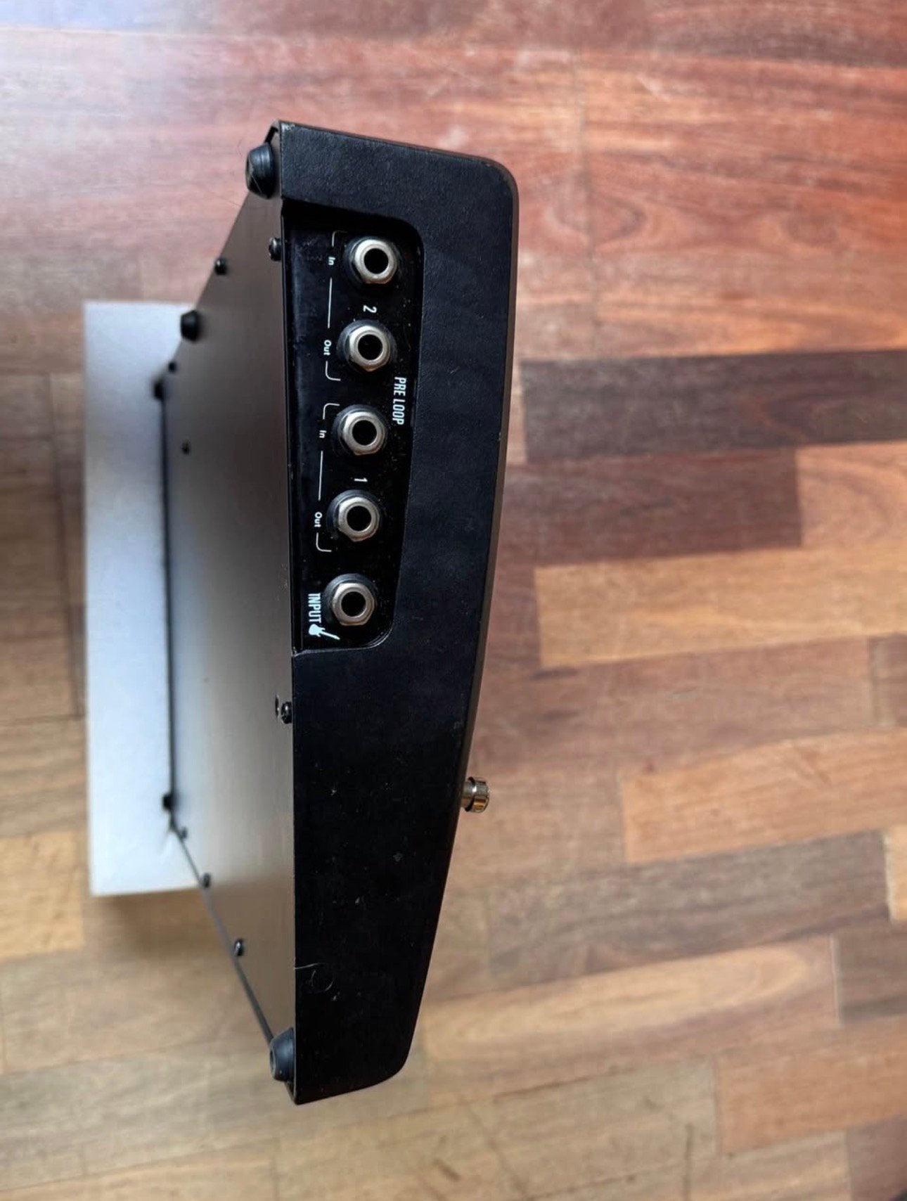 Black spirit 200 Floor, Muziek en Instrumenten, Ophalen, Gebruikt