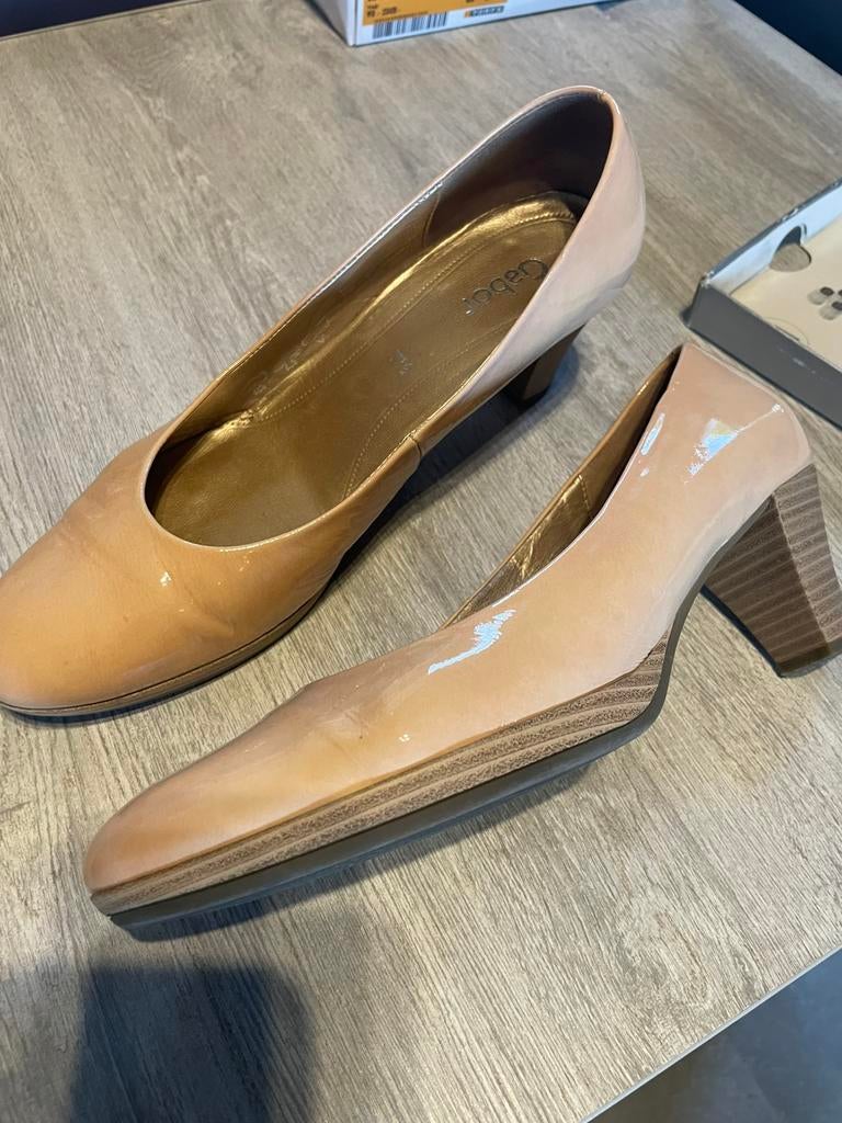 Dames schoenen, Ophalen, Zo goed als nieuw