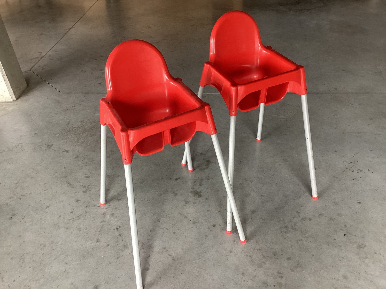 Chaises enfant hautes, Enfants & Bébés, Enlèvement, Comme neuf