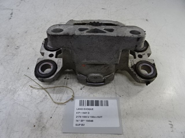 SUPPORT BOITE DE VITESSES Range Rover Evoque (LVJ / LVS), Utilisé, Land Rover