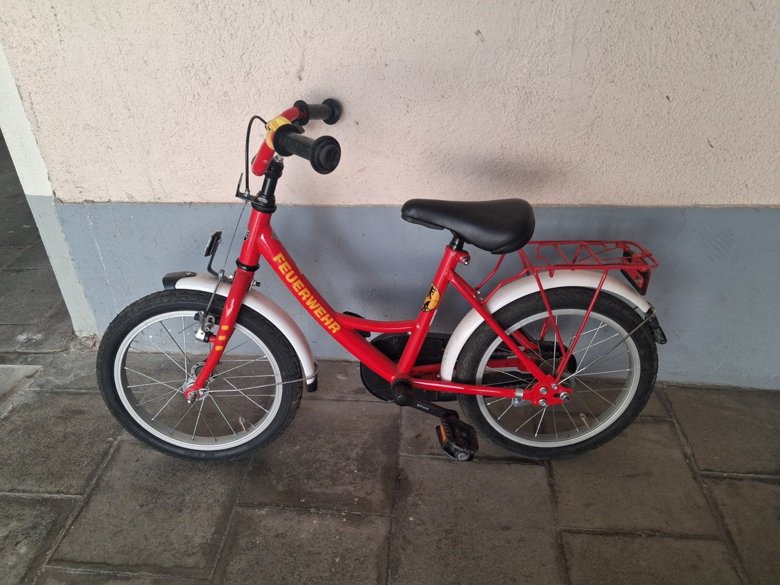 Velo enfant (4 ans), Vélos & Vélomoteurs, Enlèvement
