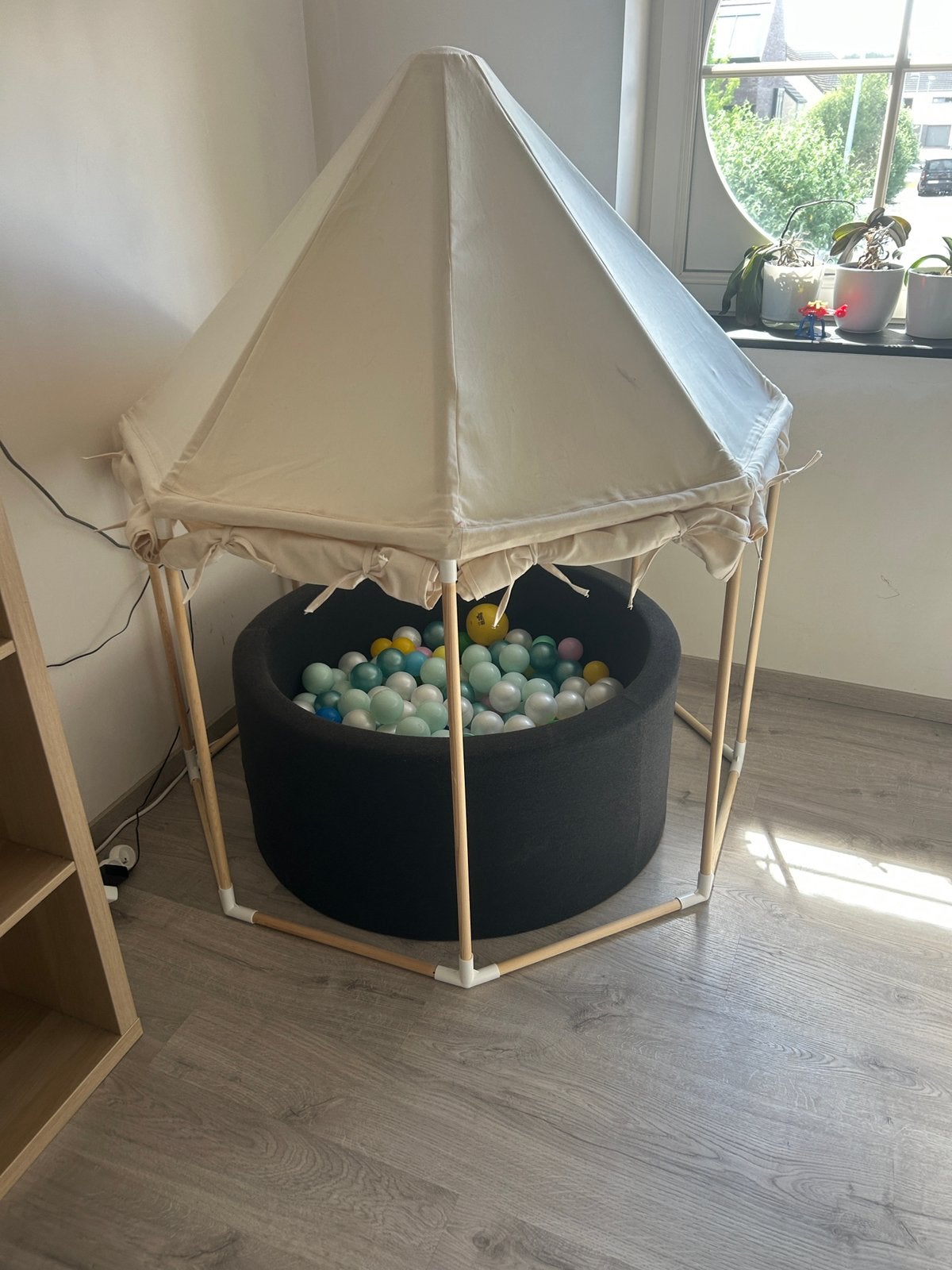 Speeltent Kids Concept, Enlèvement, Comme neuf