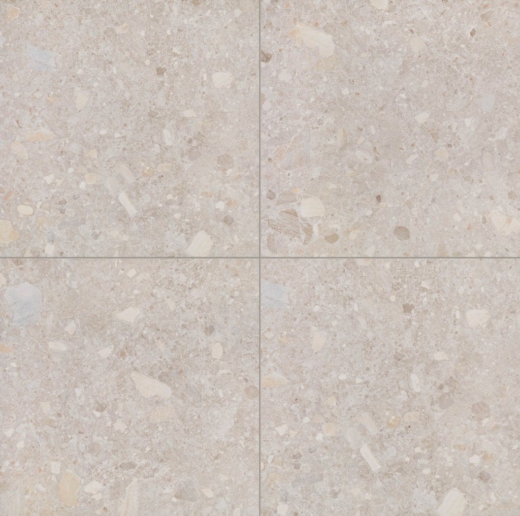 Vloer/wandtegel 60x60 - 11,52m2, Neuf, 60 cm ou plus, Carrelage de sol, Céramique