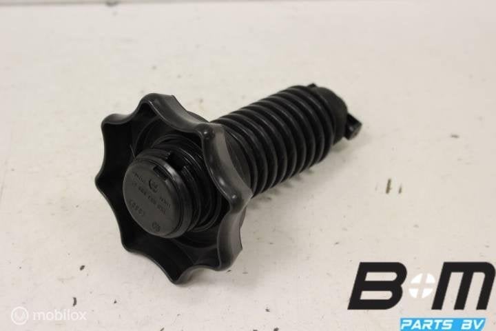 Bout voor reservewiel bevestiging Audi Q5 FL 1K0803899E, Auto-onderdelen, Gebruikt