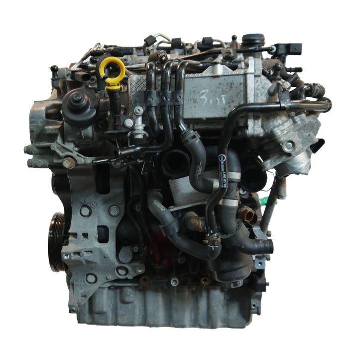 Seat/VW Alhambra Sharan 2.0 TDI - DFLA-DFL, Ophalen of Verzenden, Gereviseerd, Seat