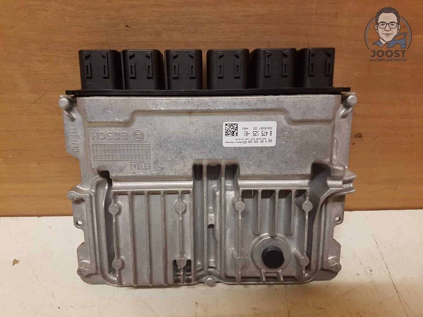 Ecu Motormanagement Mini Cooper D 8475125, Gebruikt, -, -, Ophalen of Verzenden