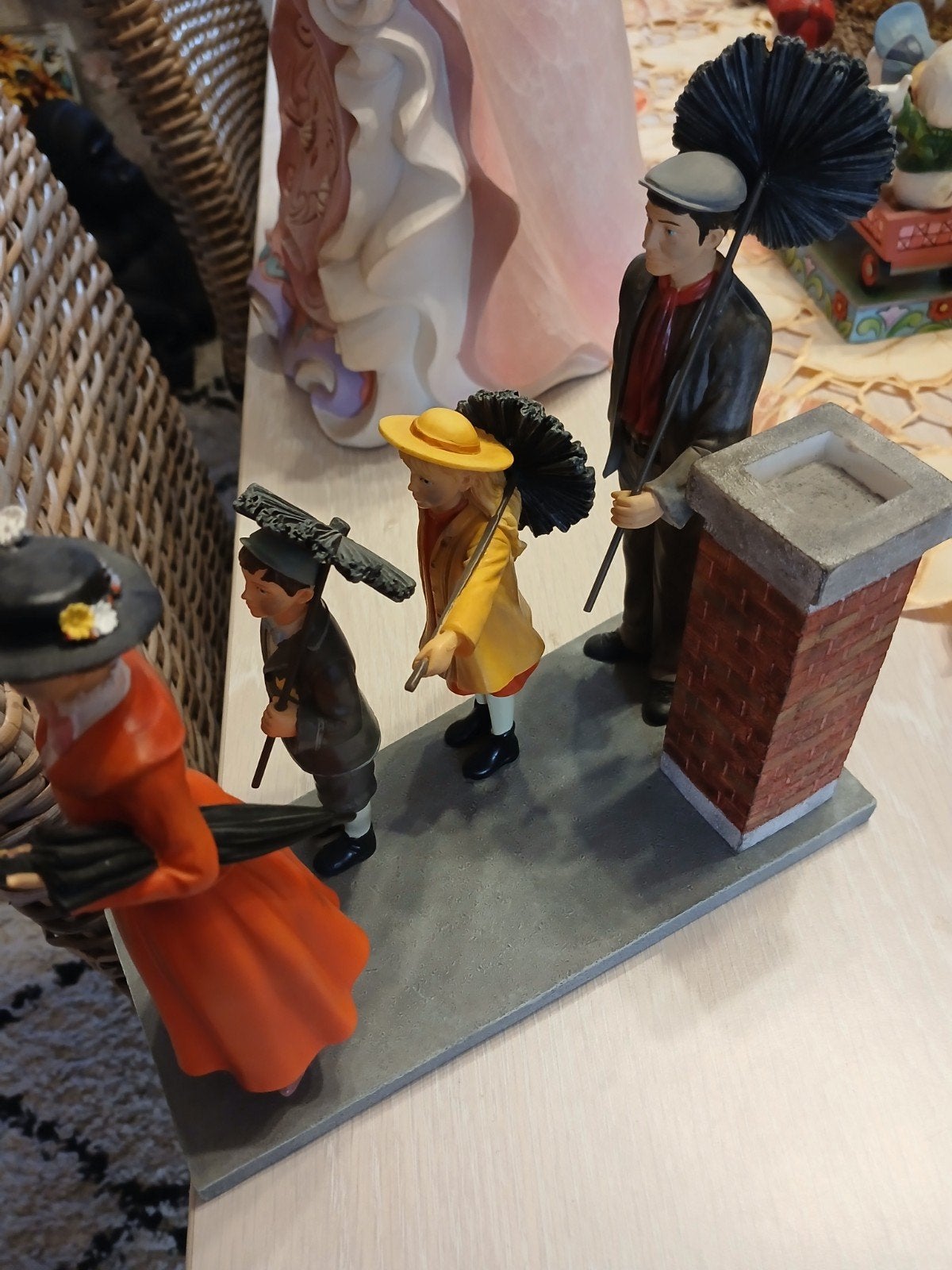 figurines Disney, Verzamelen, Ophalen