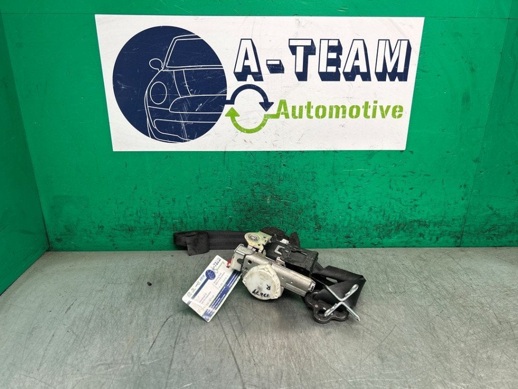 CEINTURE DE SECURITE AVANT DROIT Ford Fiesta 6 (JA8), Henry-Ford-Straße  1
50735  Köln, DE, Ford-Werke GmbH, Kunden@ford.com, Ford