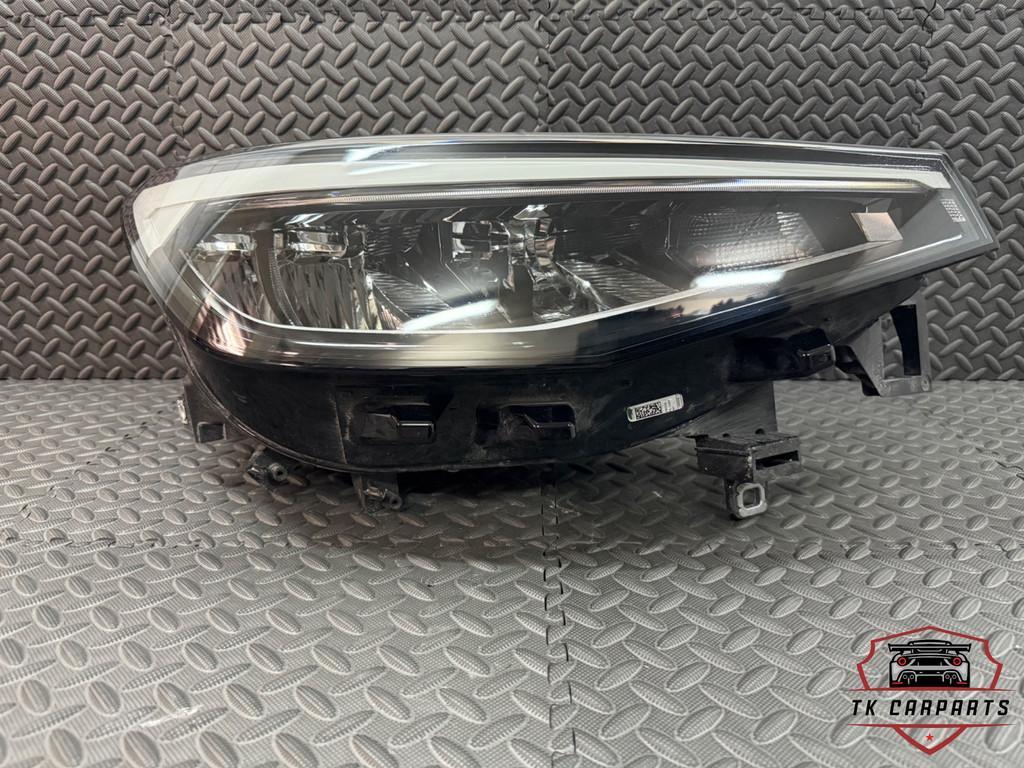 Volkswagen id.4 id4 led koplamp rechts 11b941006, Gebruikt, Volkswagen, Volkswagen AG, Vw@volkswagen.de