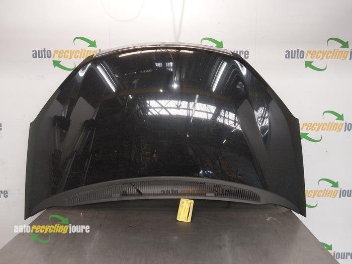 Motorkap van een Ford C-Max, Gebruikt, -, -, Ford