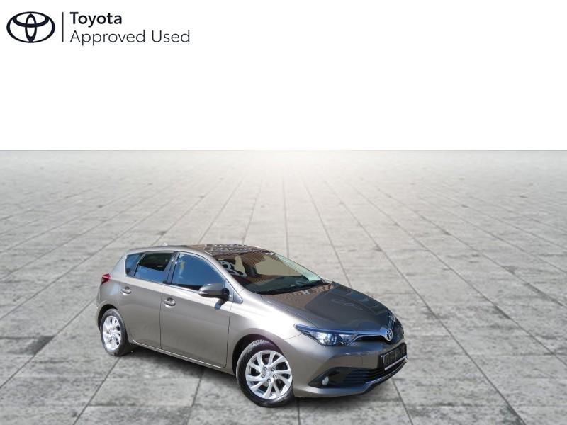Toyota Auris 1.2 Benz. Comfort, Auto's, Toyota, Euro 6, 116 pk, https://public.car-pass.be/vhr/1427b528-96e4-462a-9ffc-ec90ae4ae635