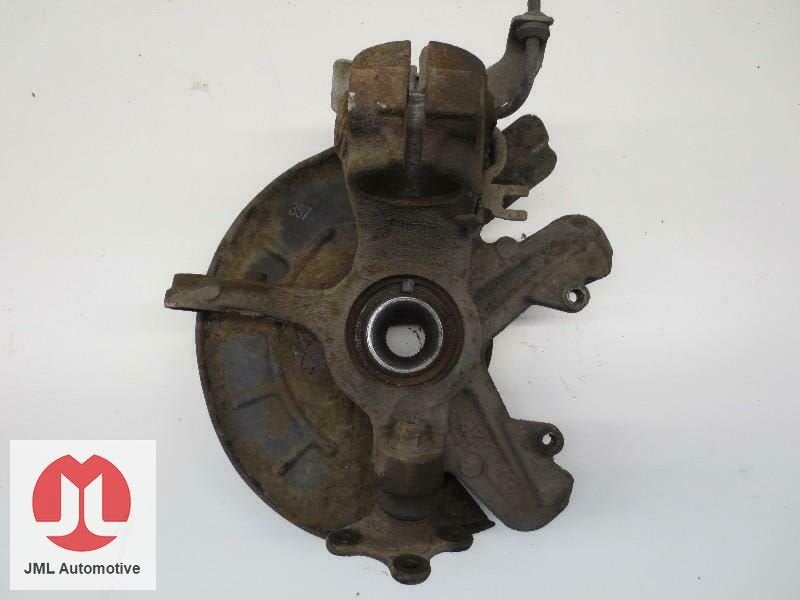 FUSEE WIELNAAF LINKS VOOR SEAT IBIZA, -, Utilisé, -, Seat