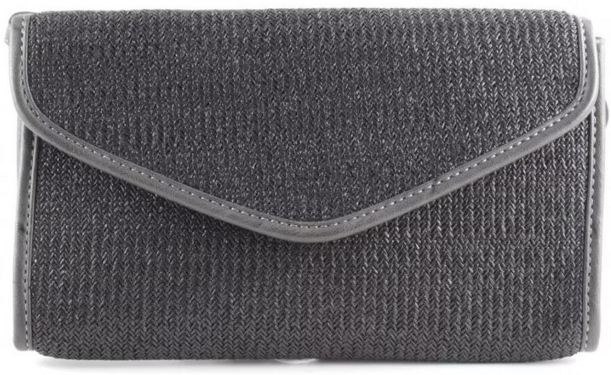 Pochette Esprit gris foncé NEUVE !, Bijoux, Sacs & Beauté, Sacs | Sacs Femme, Enlèvement ou Envoi, Neuf, Gris, Sac de soirée