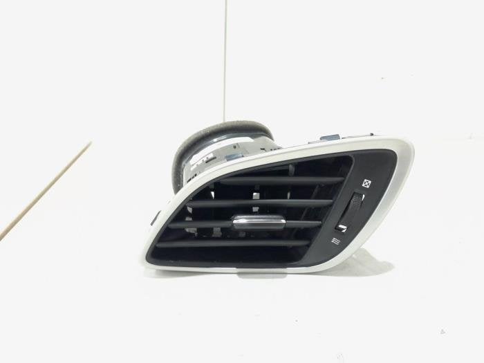 Grille aération tableau de bord d'un Suzuki Baleno, -, 3 mois de garantie, Utilisé, -