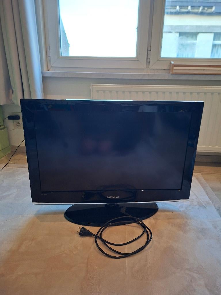 Samsung TV, Audio, Tv en Foto, Televisies, Ophalen, Gebruikt, 60 tot 80 cm, Samsung
