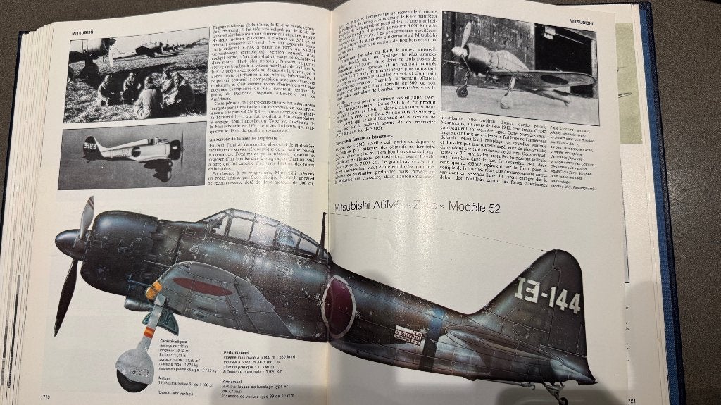 Mach 1 l’encyclopédie de l'aviation (1979-1981), Ophalen of Verzenden, Zo goed als nieuw, Boek of Tijdschrift
