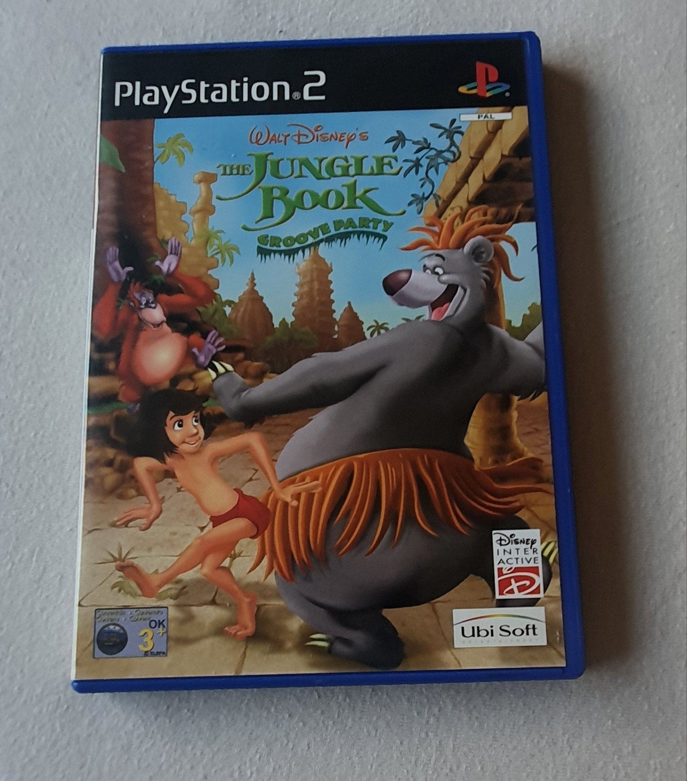 Mooie en goede staat, Games en Spelcomputers, Games | Sony PlayStation 2, Ophalen