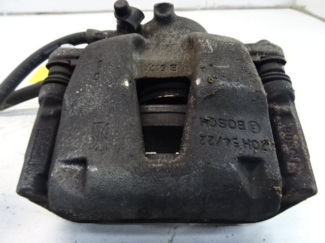 ETRIER DE FREIN AVANT DROIT Opel Corsa D (01-2006/12-2014), Utilisé, Opel