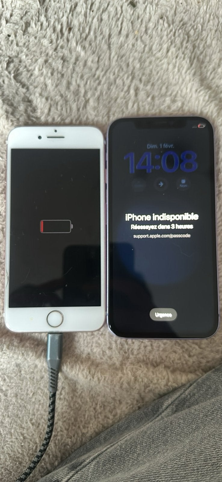 Iphone, Télécoms, Téléphonie mobile | Apple iPhone, Enlèvement, IPhone 7