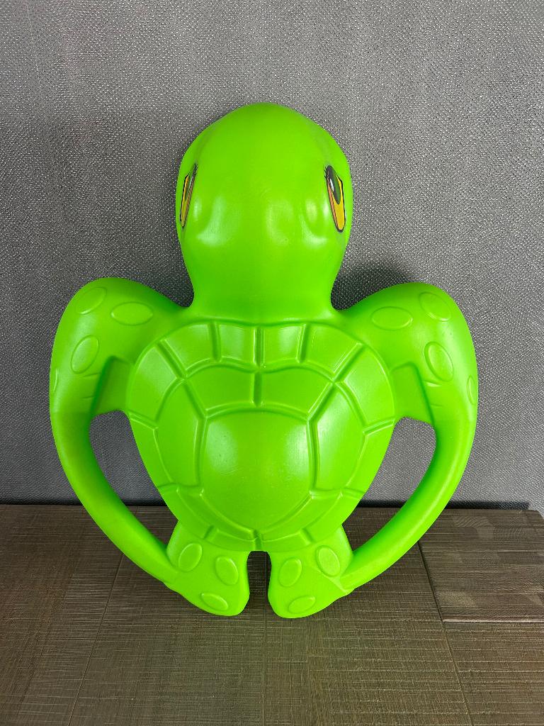 Turtle swimmer - zwemplank * drijfplank, Enlèvement ou Envoi, Comme neuf