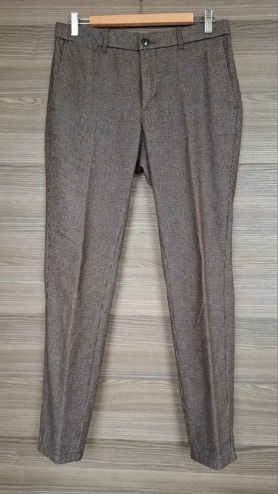 Pantalon MNG pour homme, taille 40, Vêtements | Hommes, Enlèvement ou Envoi, Comme neuf, Brun, MNG